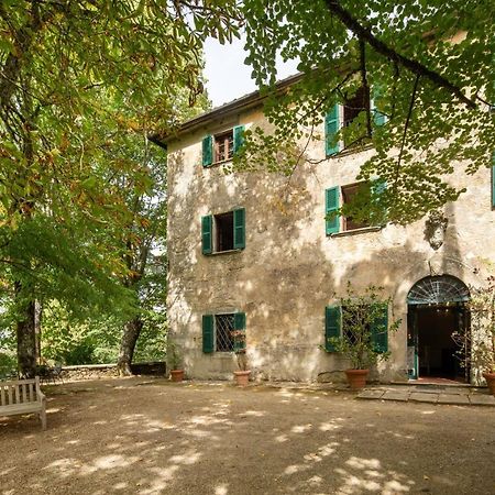 Villa Bagnolo By Vacavilla Cortona Bagian luar foto