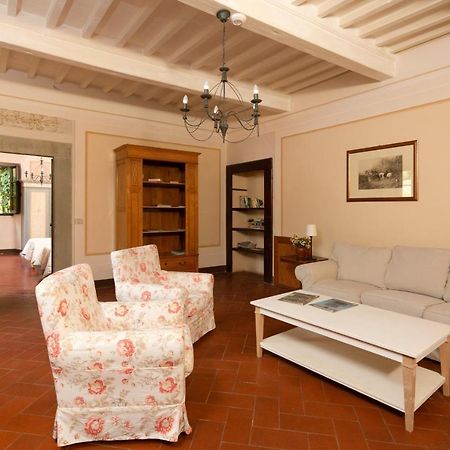 Villa Bagnolo By Vacavilla Cortona Bagian luar foto