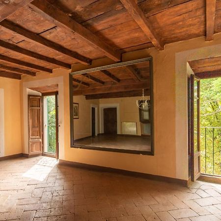 Villa Bagnolo By Vacavilla Cortona Bagian luar foto