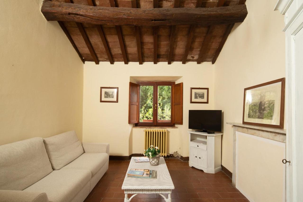 Villa Bagnolo By Vacavilla Cortona Bagian luar foto