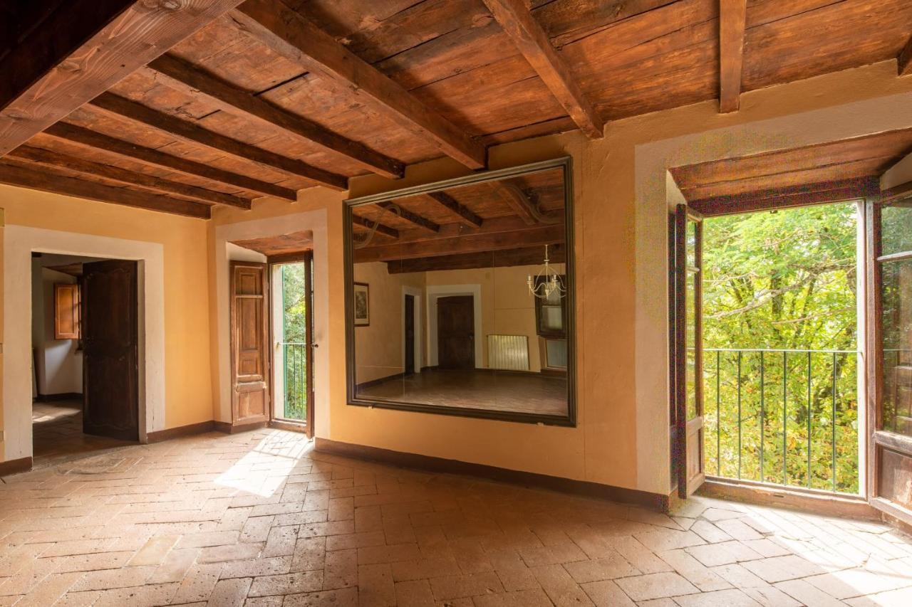 Villa Bagnolo By Vacavilla Cortona Bagian luar foto